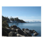 Incline, North Lake Tahoe Personalized Invitation