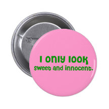 Incognito Button