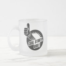 Incredistory Cool Story Bro Coffee Mug