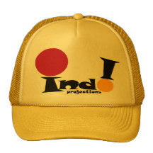 ind! projections multiply gifts by WED Hat