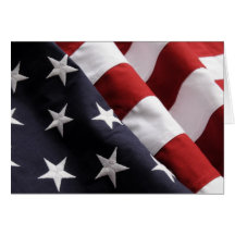 Independence Day Card