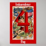 Independence Day Posters