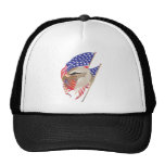 independence day regatta trucker hats