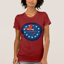 Independence Day t-shirts