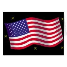 Independence Day (USA) Cards