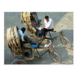 India Postcard