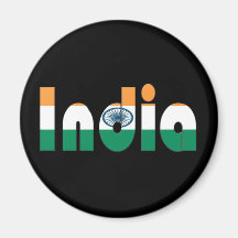 india refrigerator magnet