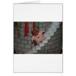 Indiana Boogie! Card