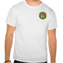 Indiana Horse Rescue T-shirts