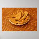 Indonesian ginger cake posters