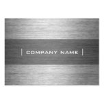 Industrial Business Card