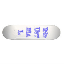 INDUSTRIAL SKATEBOARDS