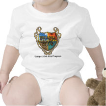 INFANT 5 colours & 4 sizes! T-shirts