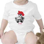 Infant Creeper: Smile