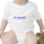 Infant Creeper Template - Customised