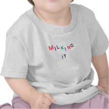 Infant T-Shirt Vertical Template - Customised