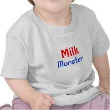 Infant T-Shirt Vertical Template - Customised