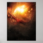 Inferno Posters