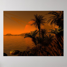 Inferno Print