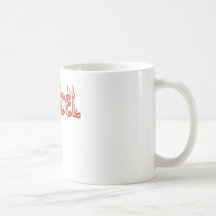 infidel coffee mug