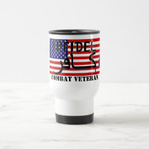 INFIDEL COFFEE MUG