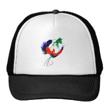 Infinatie Struggle Hats