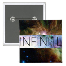 infinite button