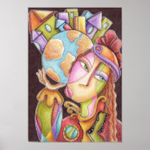 Infinite Dreams Print