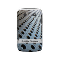 Infinite Holes BlackBerry Bold Case-Mate casemate cases