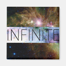 infinite magnet