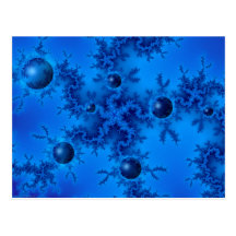 Infinite Possibilities Post Card