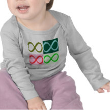 Infinity and Beyond Tees