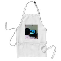 Infinity Apron
