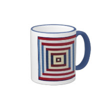 INFINITY MUGS