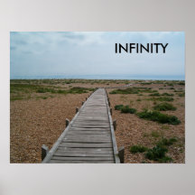 Infinity Poster