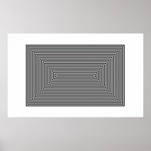Infinity Poster