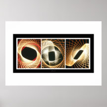 Infinity Posters
