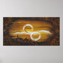 Infinity - print