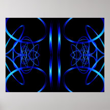 Infinity's Path Posters