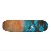 inflight variation skate board decks