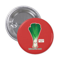 Information Leek Pins
