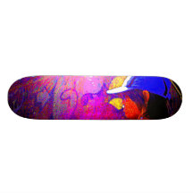 Infushion Skate Boards