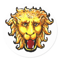 Ing Lion