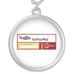 Inglip Summoned and Gropaga Pendant