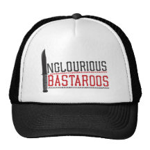 Inglourious Bastardos Hat