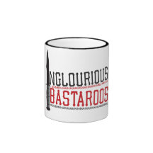Inglourious Bastardos Mug