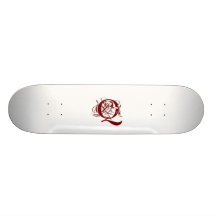 Initial Q Skateboards