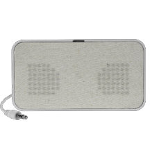 ink stamping mp3 speakers