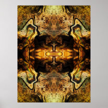 Inner Ambitions Print