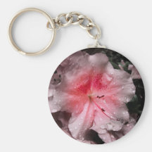 Inner Glow Keychain